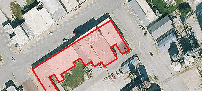720 Main St