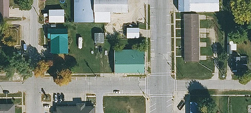 124 Main St