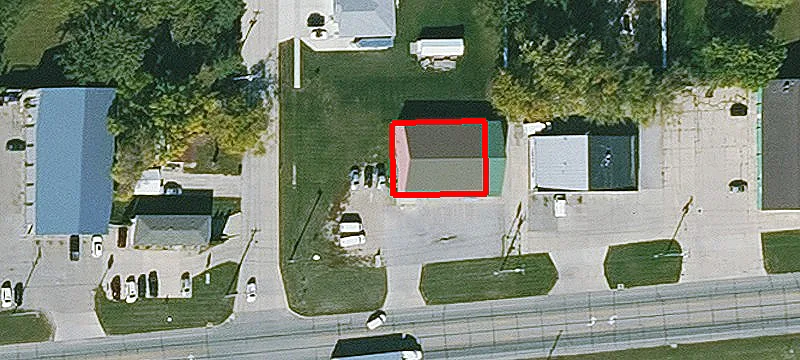 504 Us Hwy 18th E