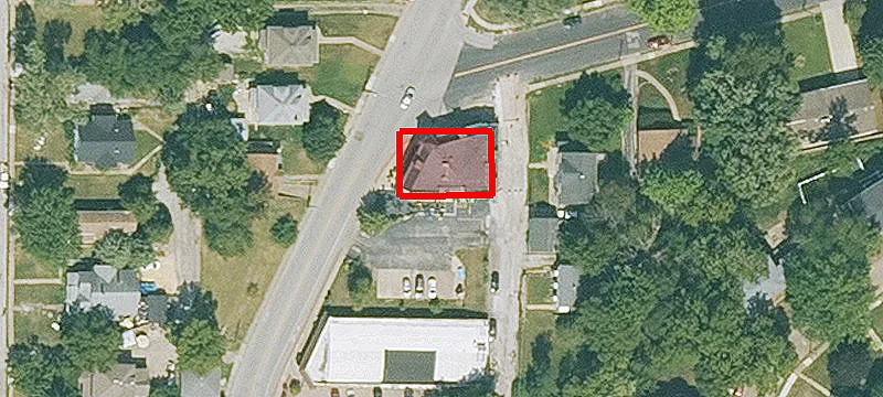 1315 Jersey Rdg Rd