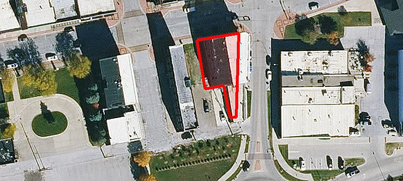 1105 Central Ave