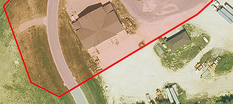 15080 Cascade Rd