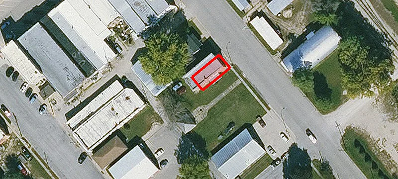 109 2nd St