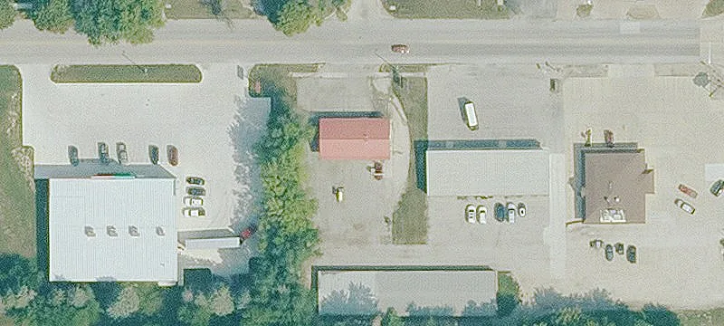 703 Elm Ave