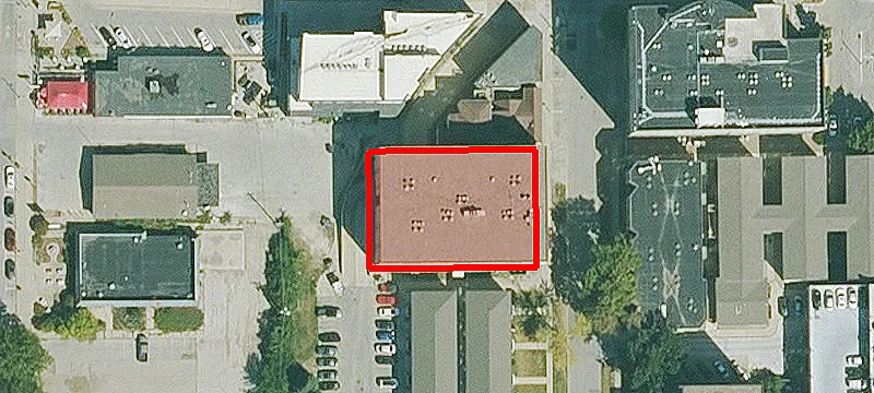 215 Stanton Ave, Unit C101A