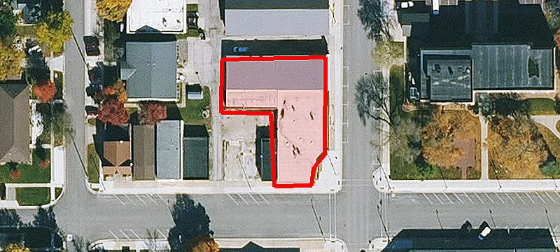 109 Hall St