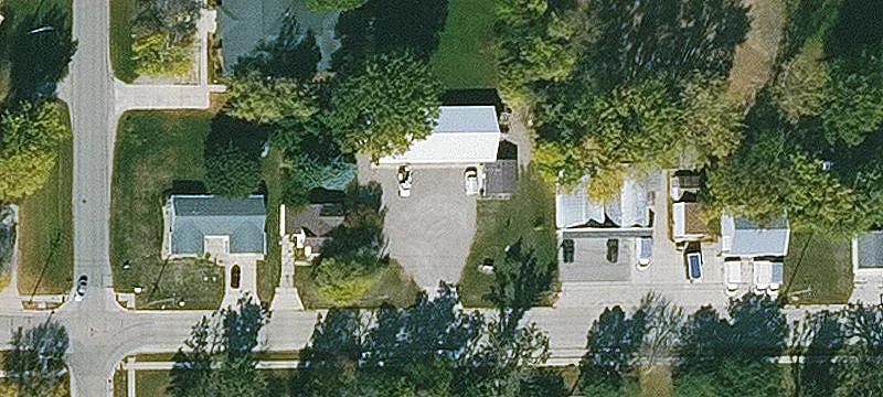 216 10th N Ave