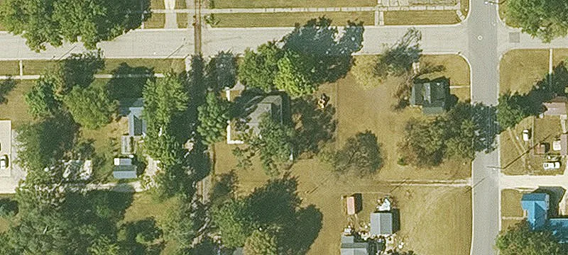 412 Lincoln St