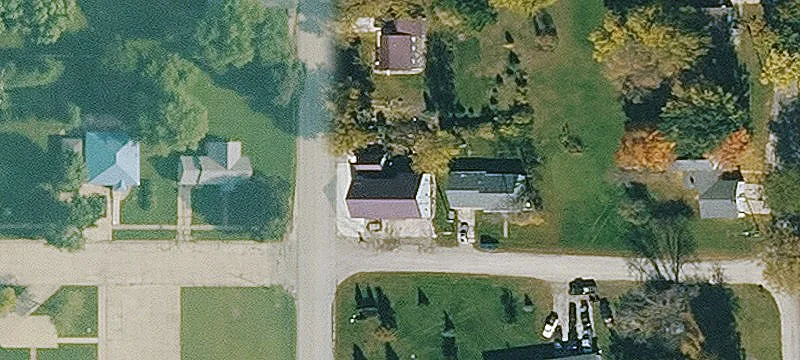 202 Hwy 30th N