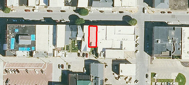 714 Ave G G