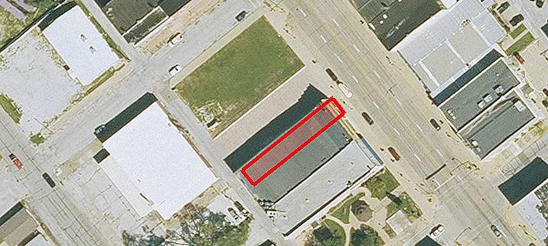 518 Main St