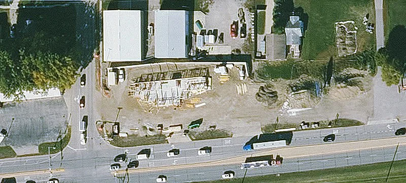 800 Us Hwy 18th E
