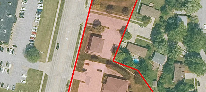 1075 Golden Vly Dr