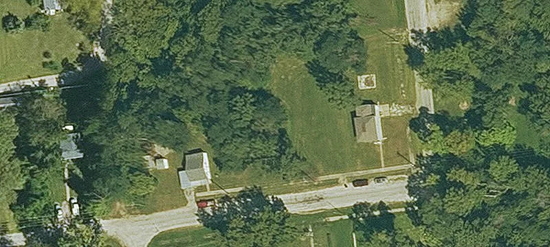 1614 William St