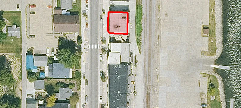 229 Cody Rd