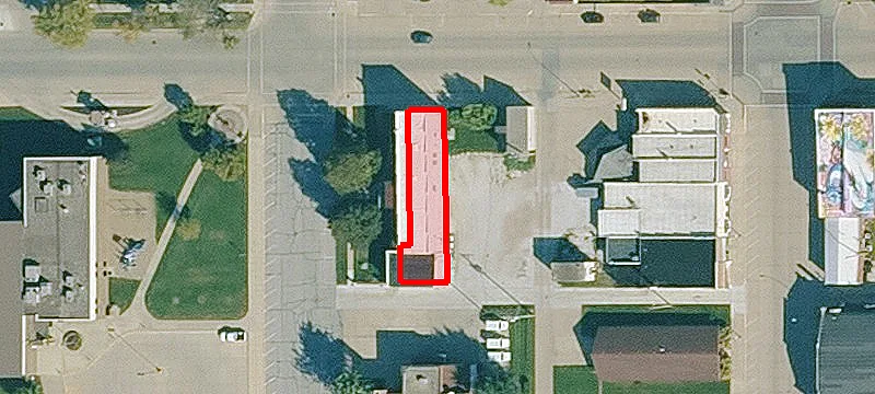 119 Lincoln Way