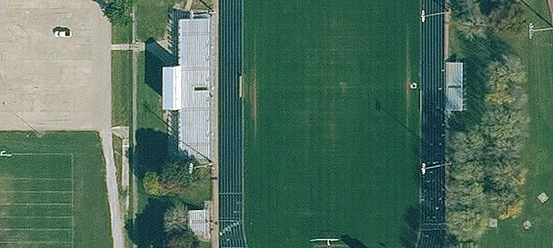 101 Ram Dr