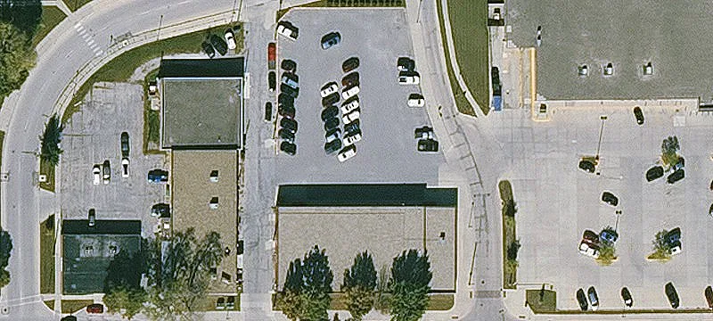 404 Federal Ave