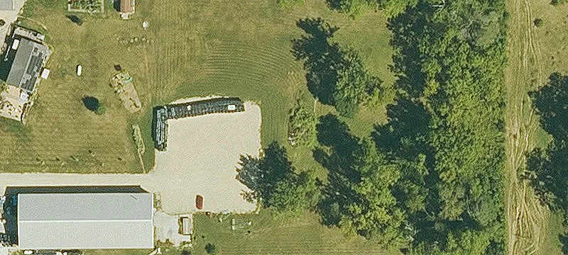 1418 Hayes Rd