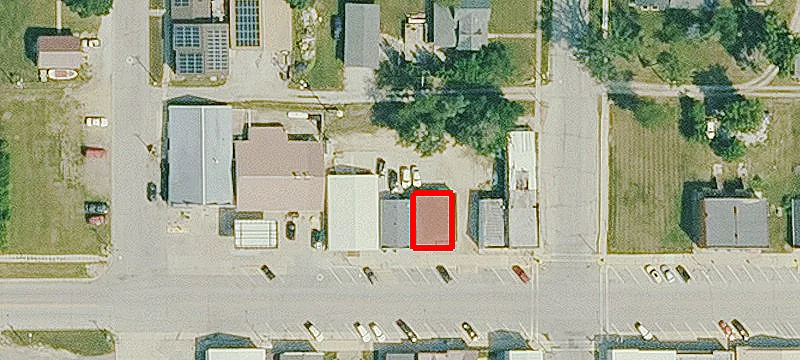 110 Main St