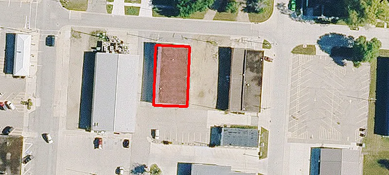 216 K St