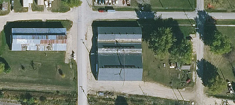 705 Packwaukee St