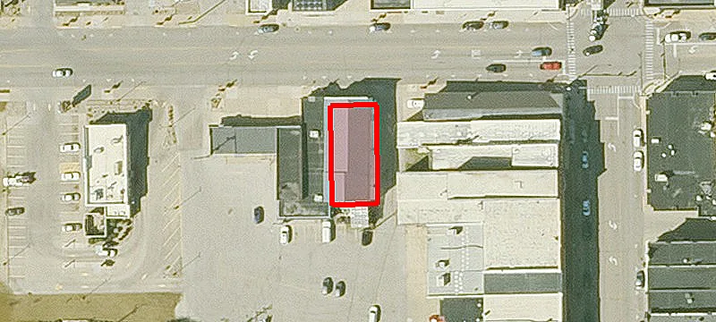 110 Main St