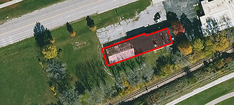 407 Kenyon Rd