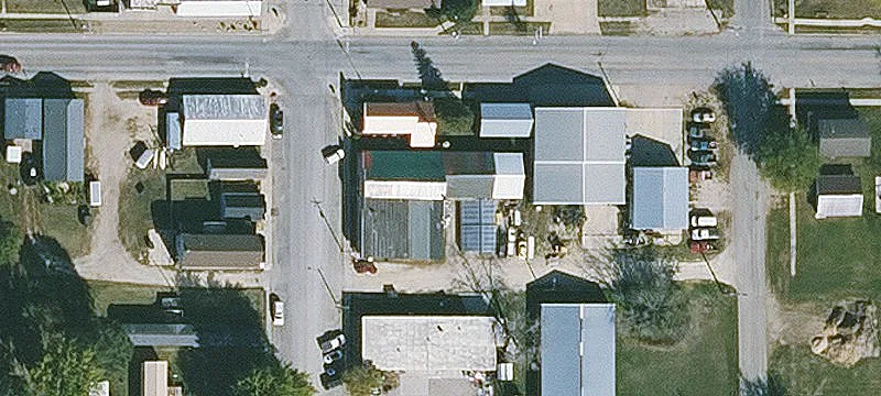 509 Packwaukee St