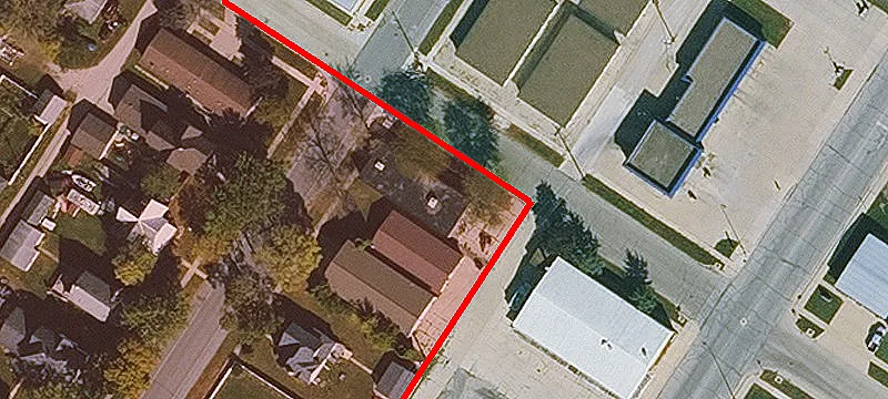 708 Jackson St