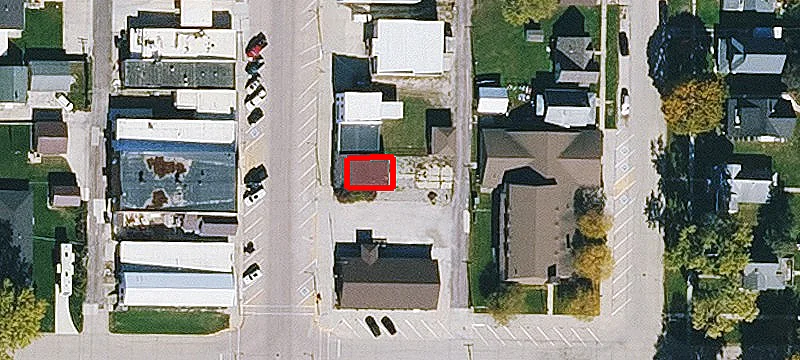 215 Main St