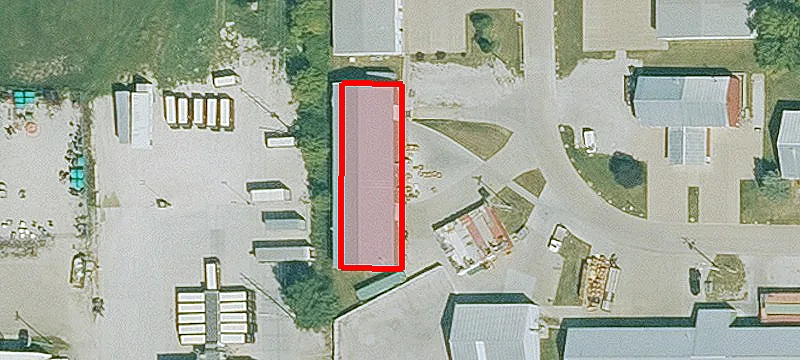 223 Sondrol Ave