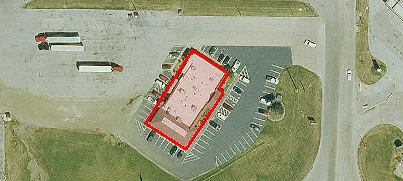 3408 Plainview Rd