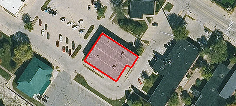 801 Riverside Dr