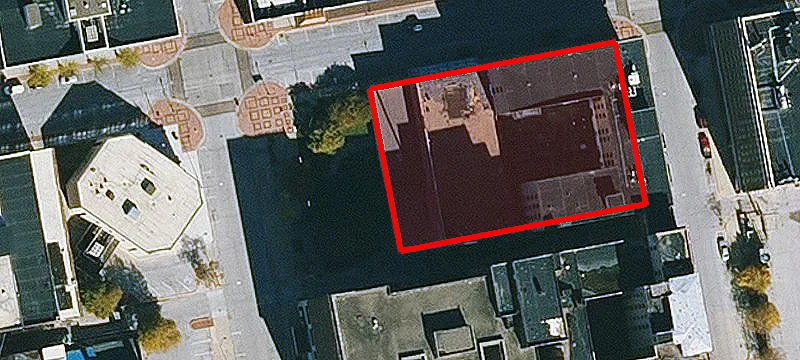 911 Central Ave