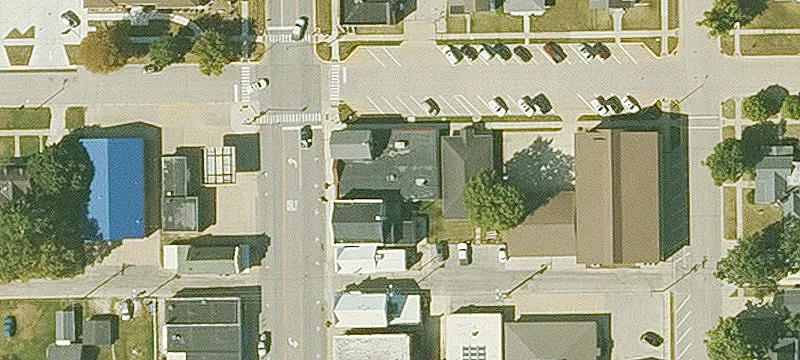 217 Franklin St