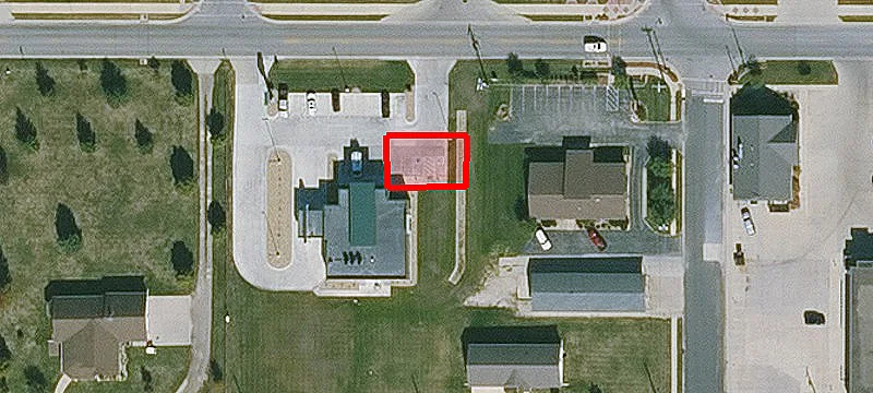 604 Hwy 57