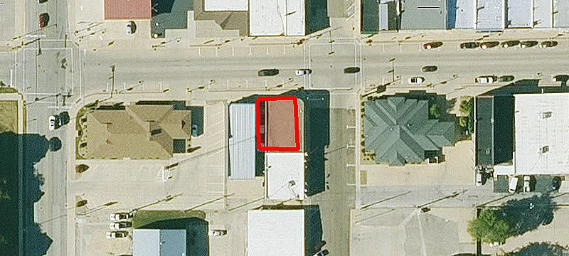 102 Main St