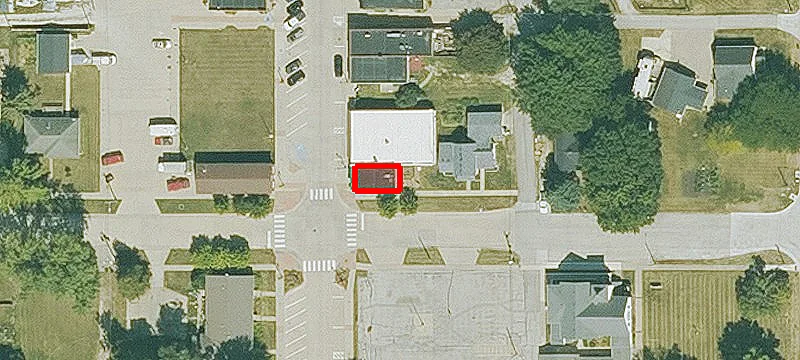223 Main St