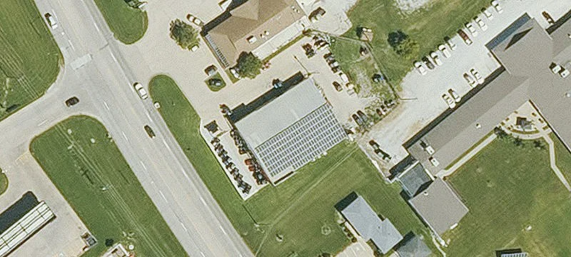 3447 Main St