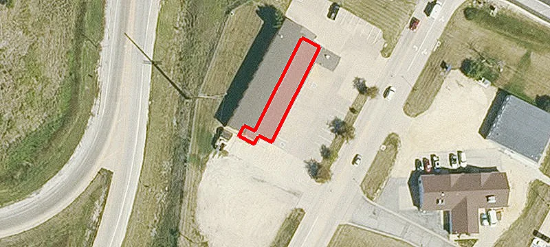 100 Grant Wood Dr
