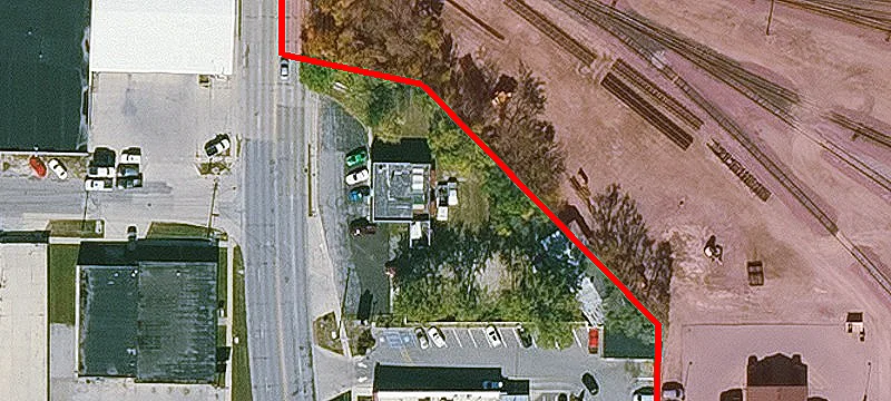 1009 Federal Ave