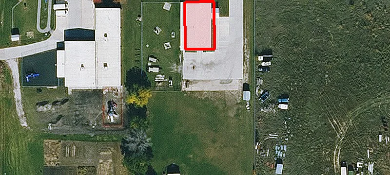 3635 Maple Dr