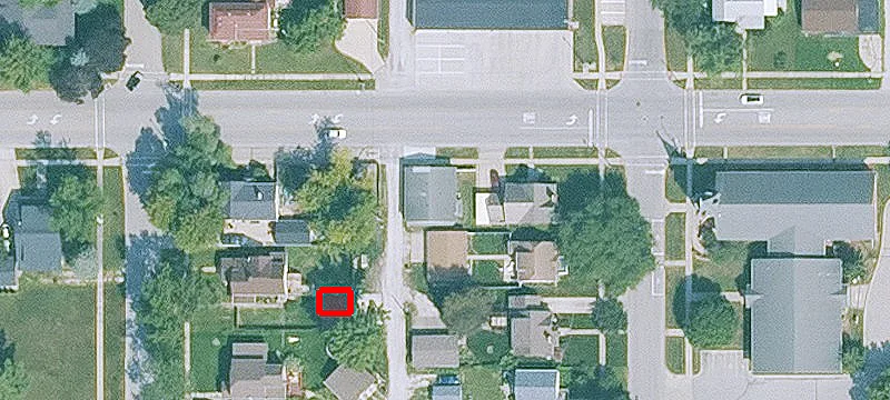 922 Lincoln Hwy