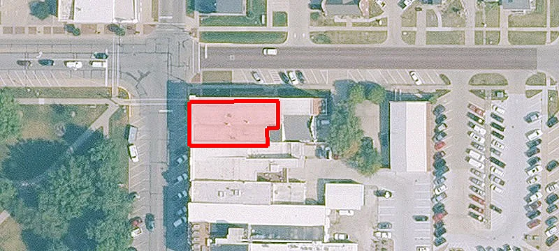 836 Main St