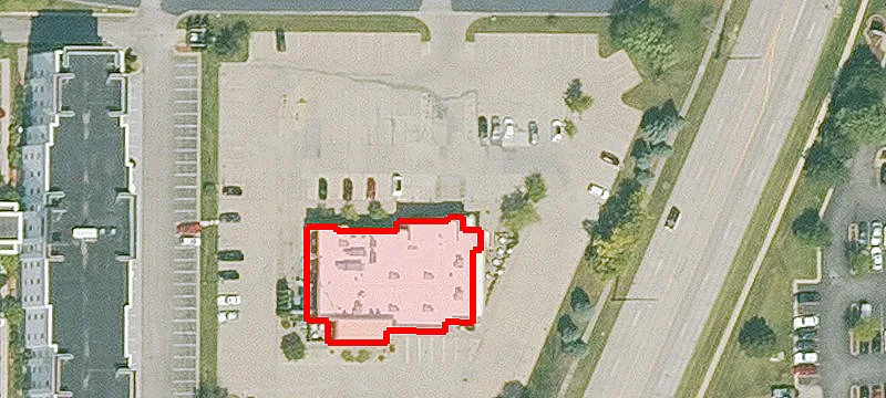 5270 Utica Rdg Rd