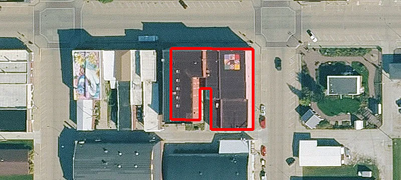 119 Lincoln Way