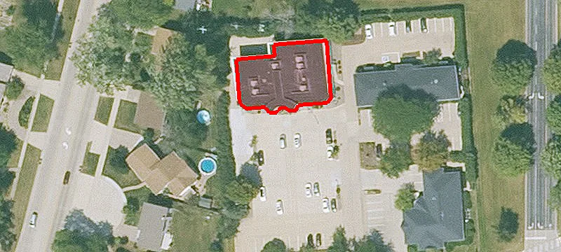 1906 Middle Rd