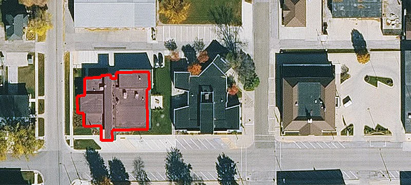 104 Call St