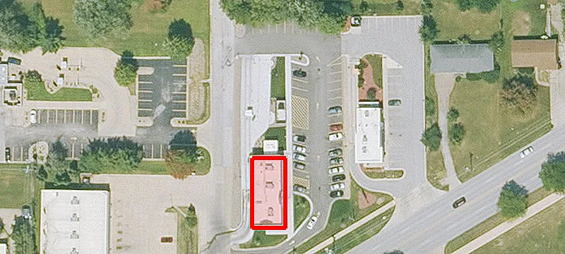 3566 Middle Rd